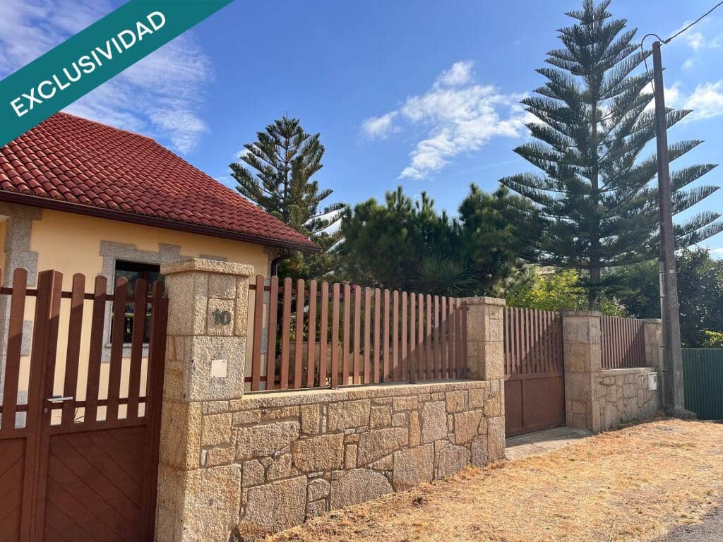 3 soveværelse Villa til salg i Portosin - € 400.000 (Ref: 9232595)