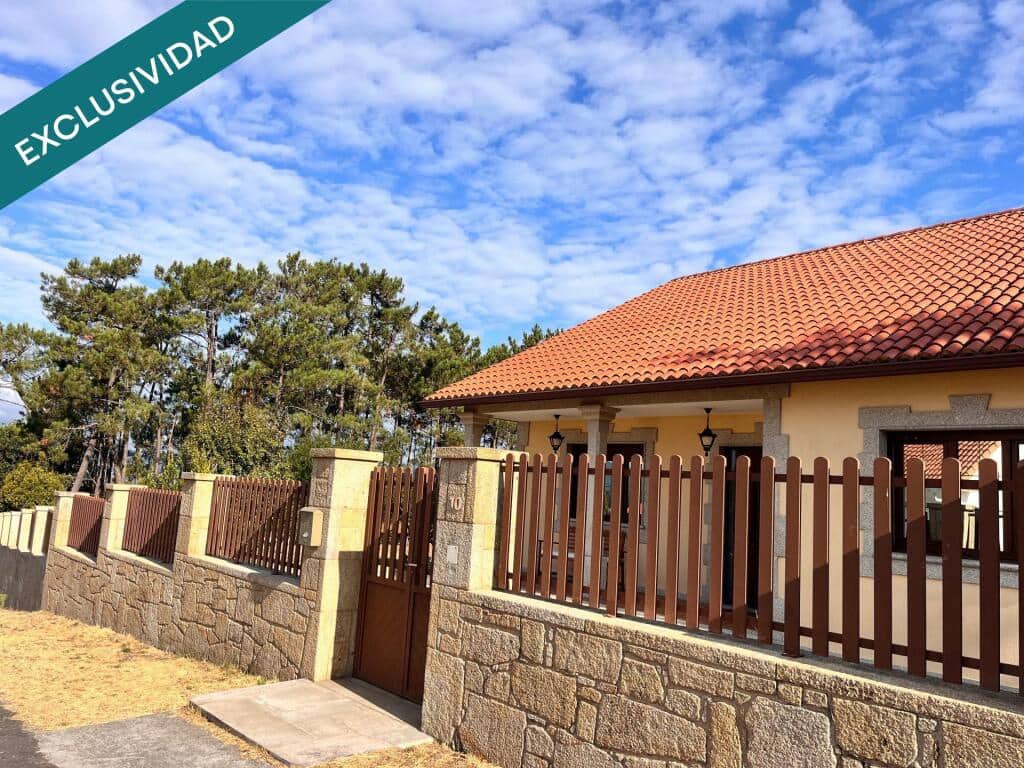 3 soveværelse Villa til salg i Portosin - € 400.000 (Ref: 9232595)