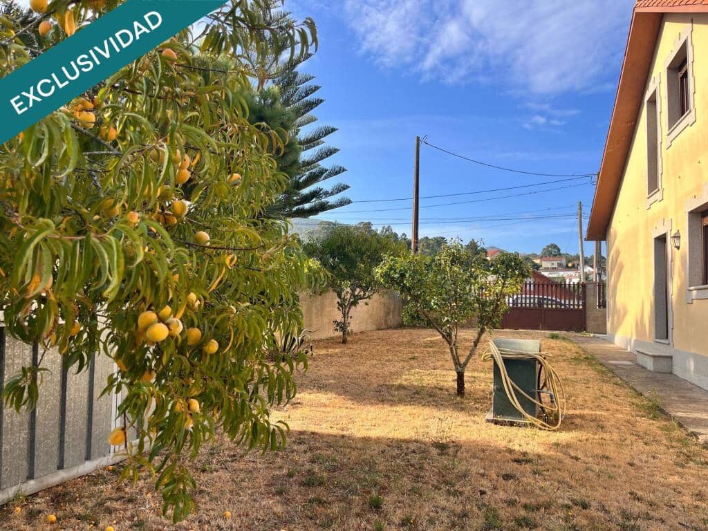 3 soveværelse Villa til salg i Portosin - € 400.000 (Ref: 9232595)