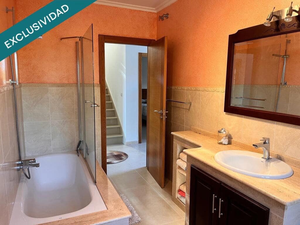 3 soveværelse Villa til salg i Portosin - € 400.000 (Ref: 9232595)