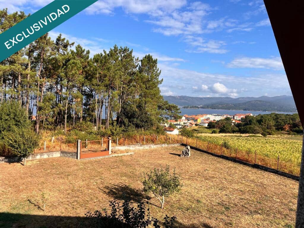 3 soveværelse Villa til salg i Portosin - € 400.000 (Ref: 9232595)