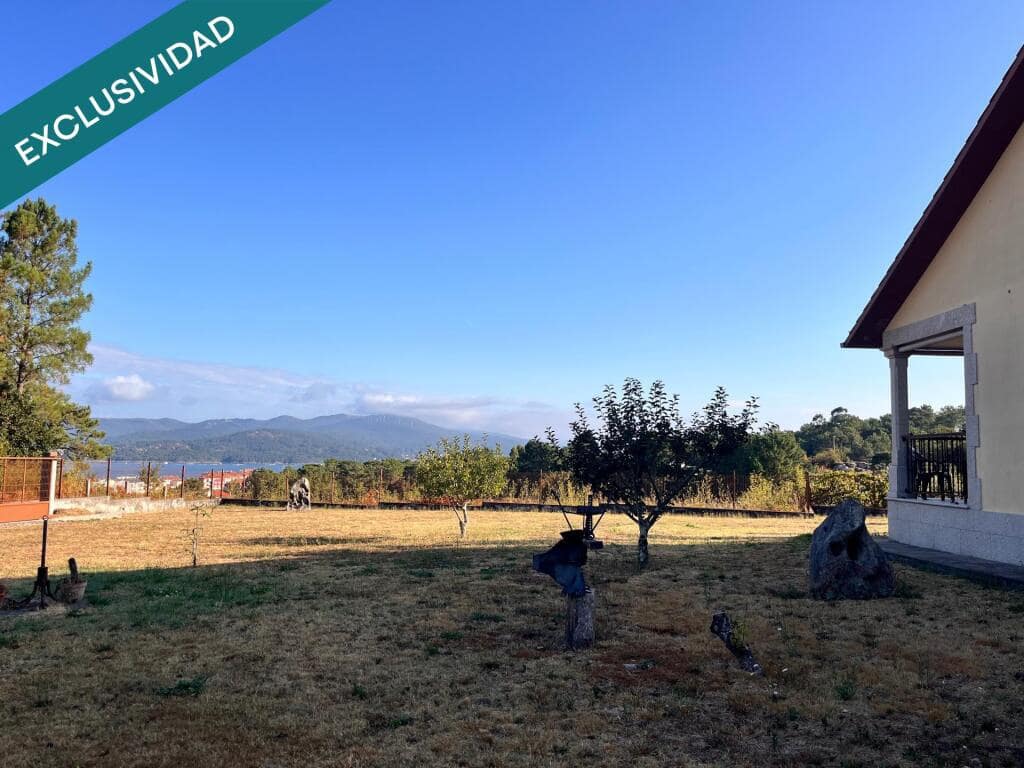 3 soveværelse Villa til salg i Portosin - € 400.000 (Ref: 9232595)