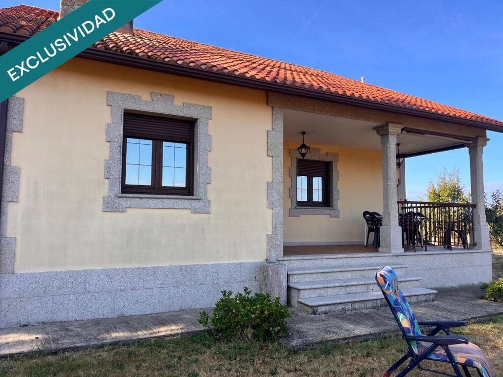 3 soveværelse Villa til salg i Portosin - € 400.000 (Ref: 9232595)