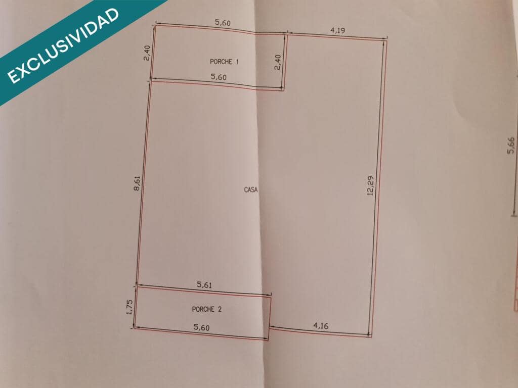 3 soveværelse Villa til salg i Portosin - € 400.000 (Ref: 9232595)