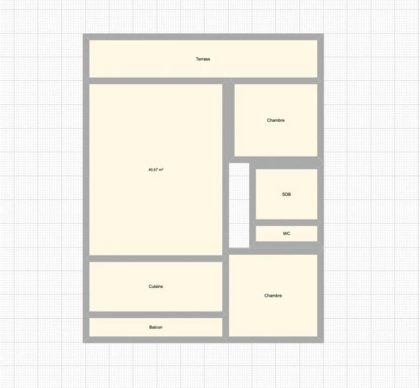 Apartamento de 2 habitaciones en Roses en venta - 462.500 € (Ref: 9232597)