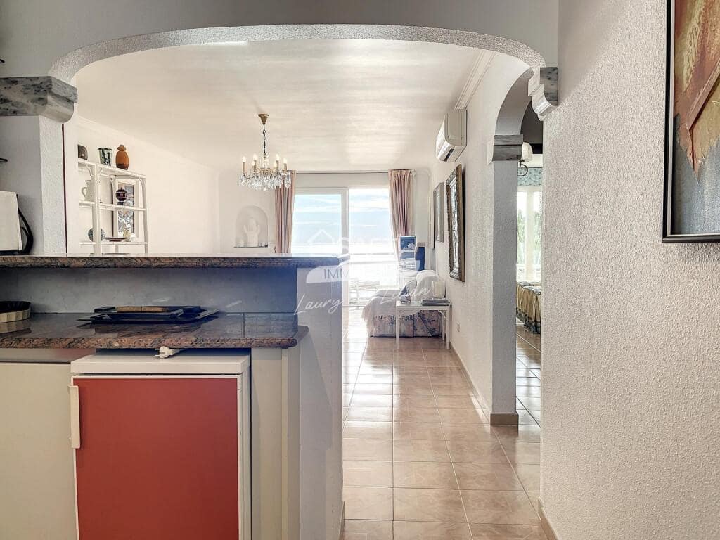 Apartamento de 2 habitaciones en Roses en venta - 462.500 € (Ref: 9232597)