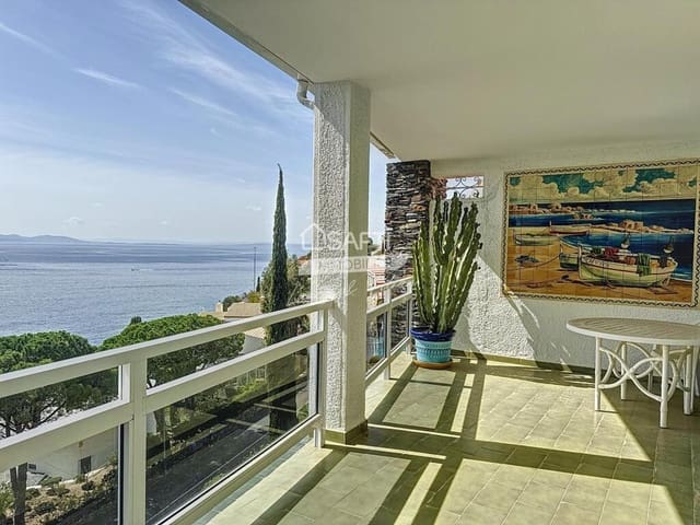 Apartamento de 2 habitaciones en Roses en venta - 462.500 € (Ref: 9232597)