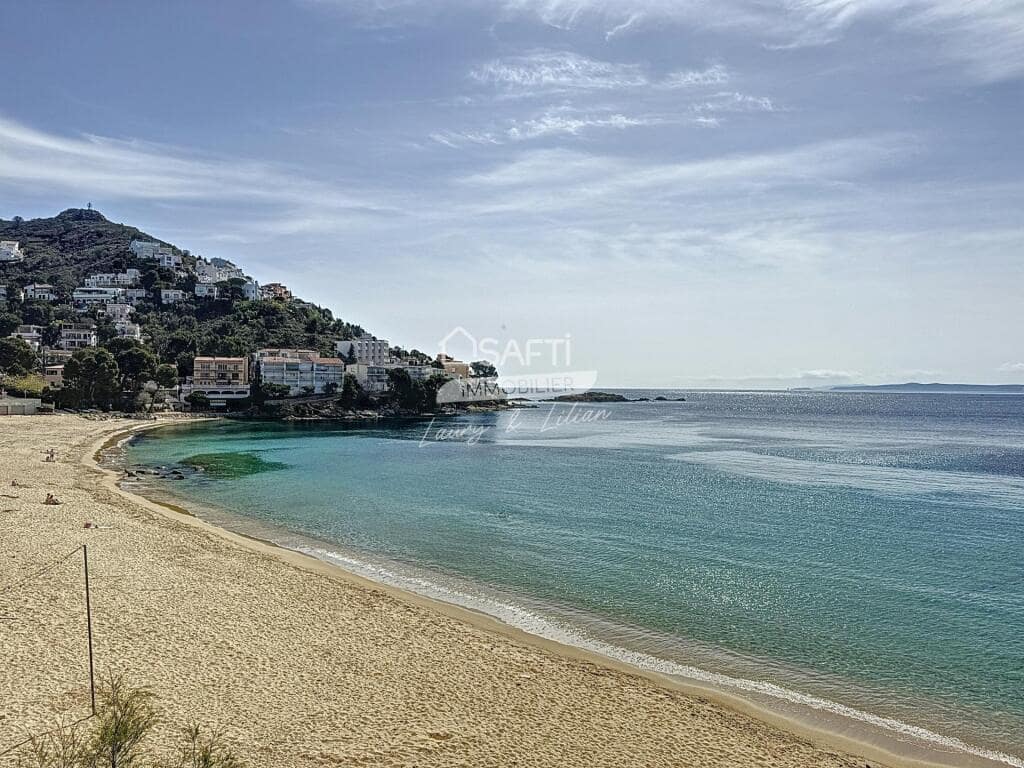 Apartamento de 2 habitaciones en Roses en venta - 462.500 € (Ref: 9232597)