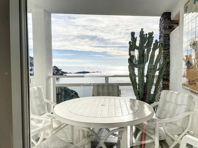 Apartamento de 2 habitaciones en Roses en venta - 462.500 € (Ref: 9232597)