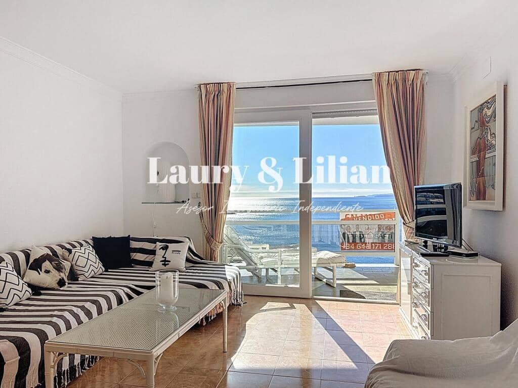 Apartamento de 2 habitaciones en Roses en venta - 462.500 € (Ref: 9232597)