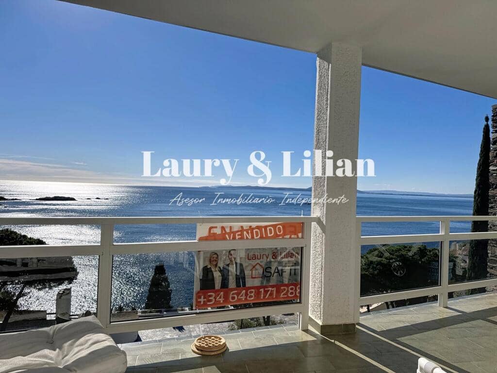 Apartamento de 2 habitaciones en Roses en venta - 462.500 € (Ref: 9232597)