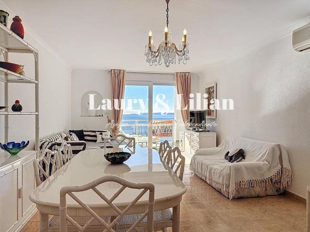 Apartamento de 2 habitaciones en Roses en venta - 462.500 € (Ref: 9232597)