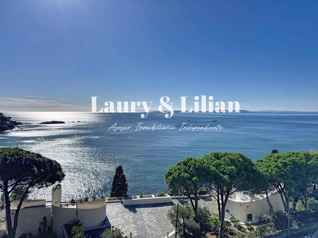 Apartamento de 2 habitaciones en Roses en venta - 462.500 € (Ref: 9232597)