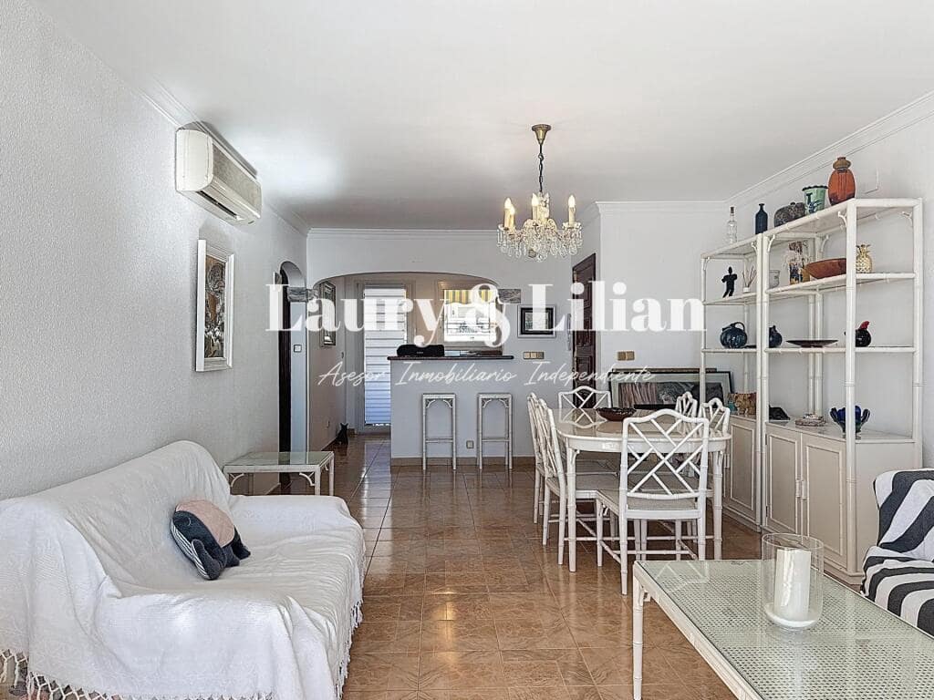 Apartamento de 2 habitaciones en Roses en venta - 462.500 € (Ref: 9232597)