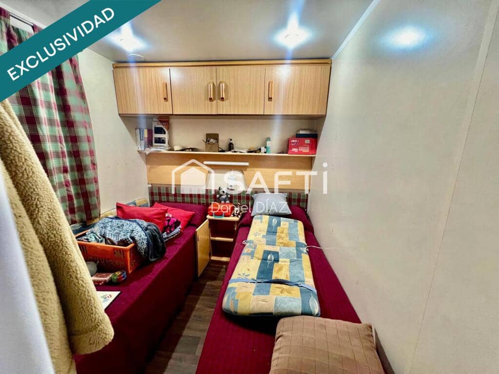 Byggegrund til salg i Massanes - € 65.000 (Ref: 9232598)