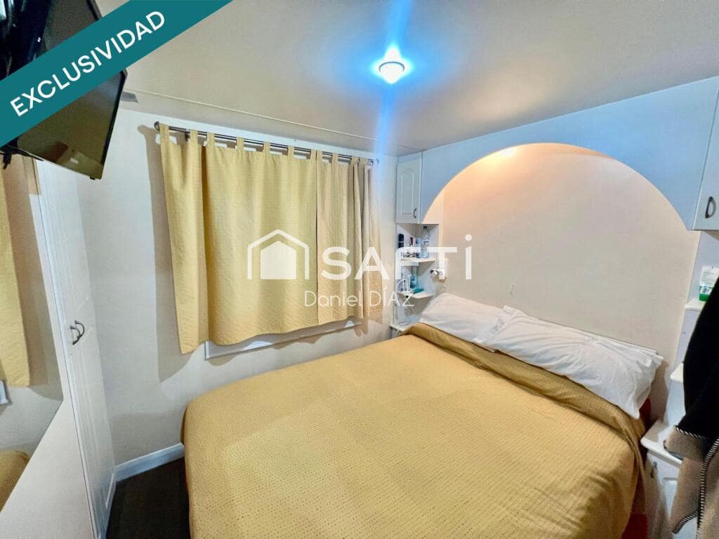 Byggegrund til salg i Massanes - € 65.000 (Ref: 9232598)