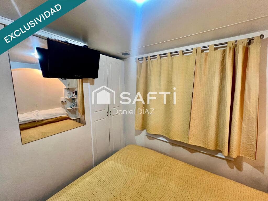 Byggegrund til salg i Massanes - € 65.000 (Ref: 9232598)