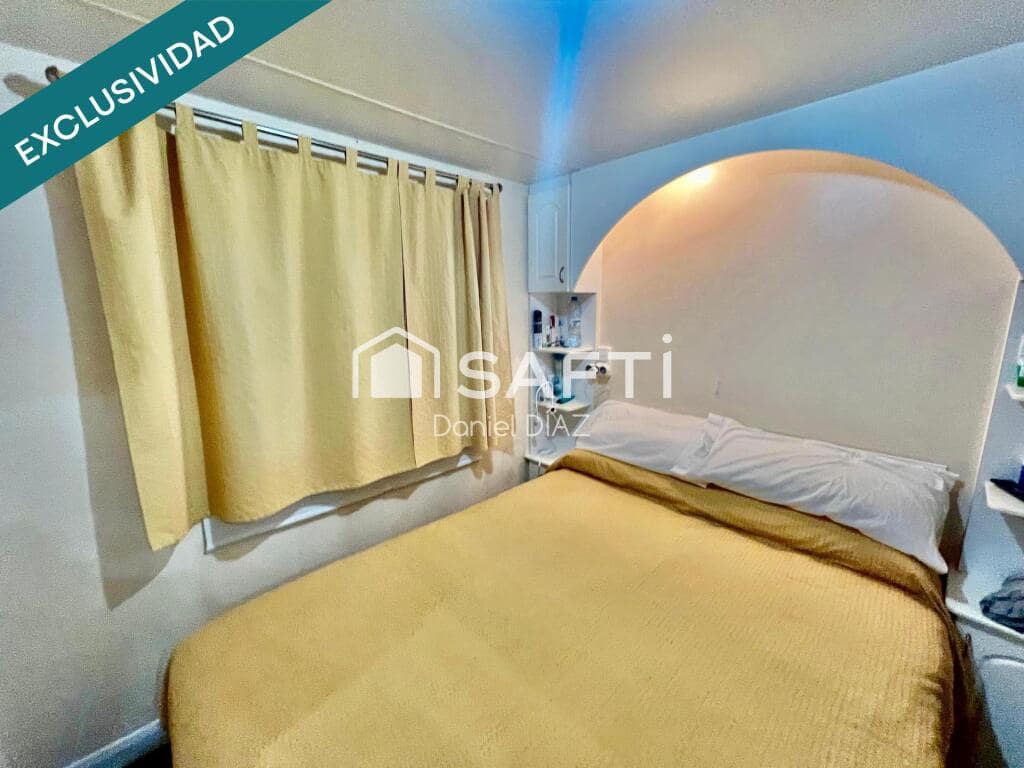 Byggegrund til salg i Massanes - € 65.000 (Ref: 9232598)