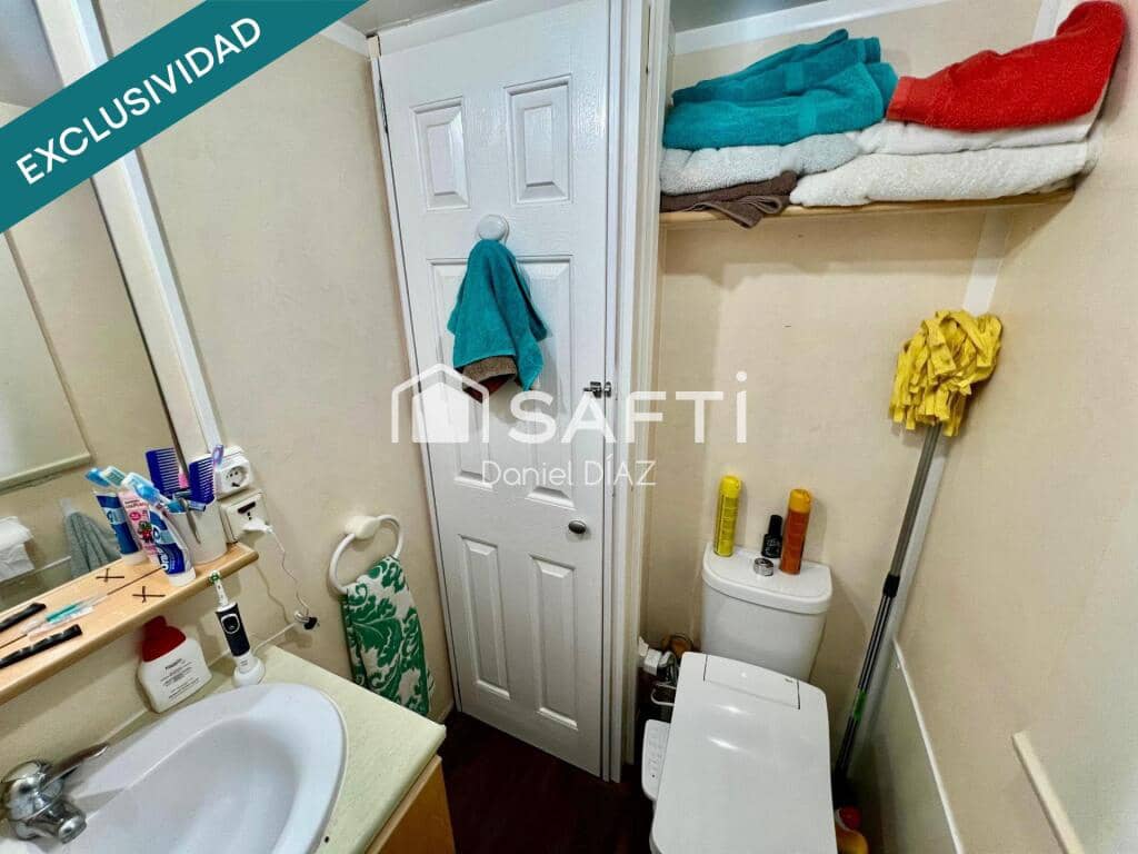 Byggegrund til salg i Massanes - € 65.000 (Ref: 9232598)