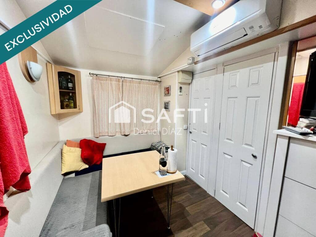 Byggegrund til salg i Massanes - € 65.000 (Ref: 9232598)