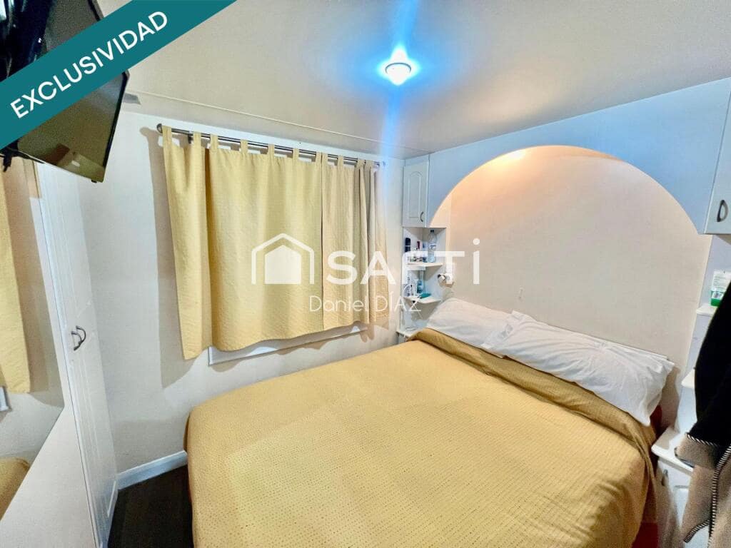 Byggegrund til salg i Massanes - € 65.000 (Ref: 9232598)