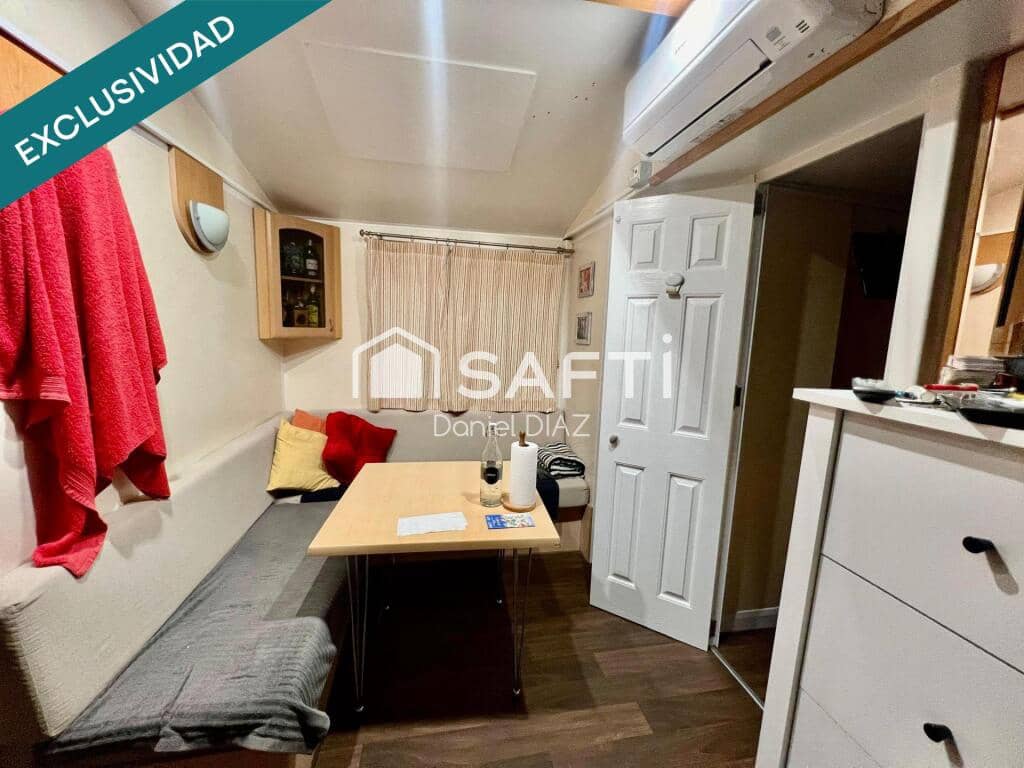 Byggegrund til salg i Massanes - € 65.000 (Ref: 9232598)