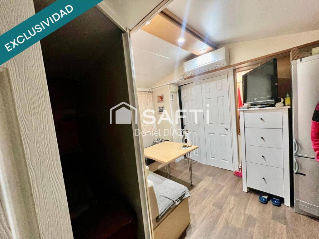 Byggegrund til salg i Massanes - € 65.000 (Ref: 9232598)