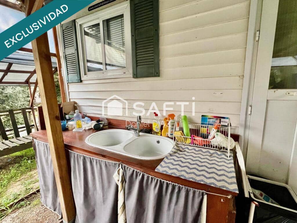 Byggegrund til salg i Massanes - € 65.000 (Ref: 9232598)