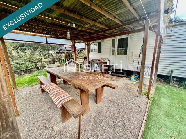 Building Plot for sale in Massanes - € 65,000 (Ref: 9232598)