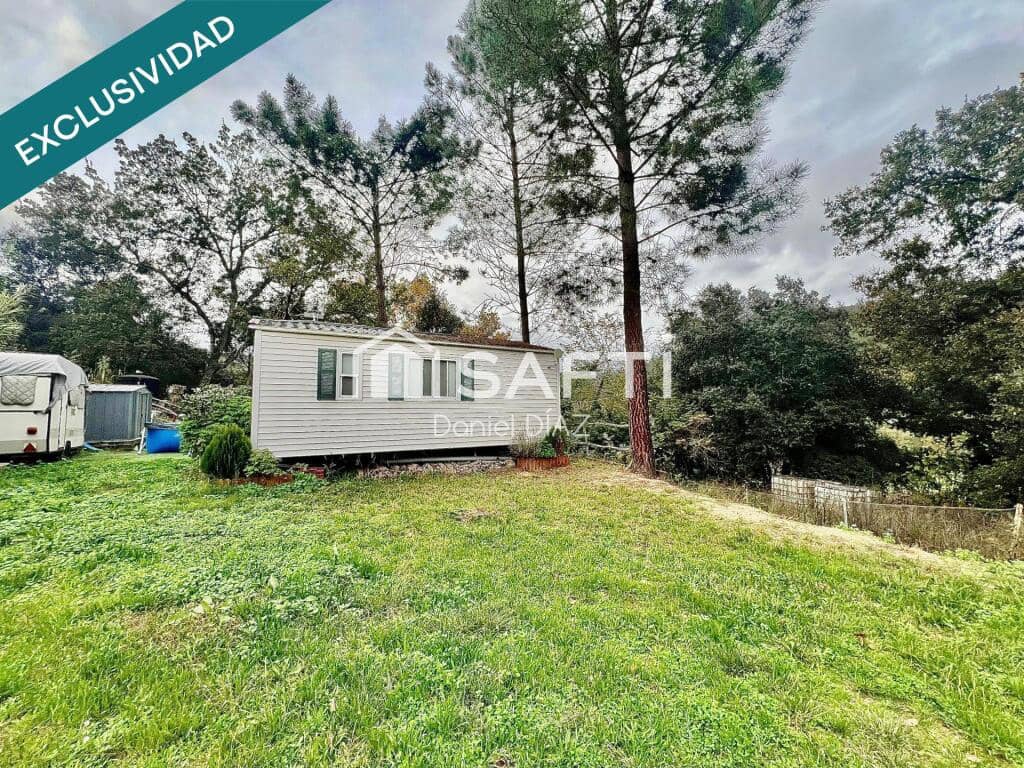 Byggegrund til salg i Massanes - € 65.000 (Ref: 9232598)