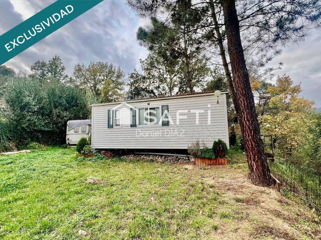 Byggegrund til salg i Massanes - € 65.000 (Ref: 9232598)