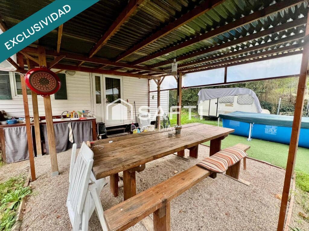 Byggegrund til salg i Massanes - € 65.000 (Ref: 9232598)