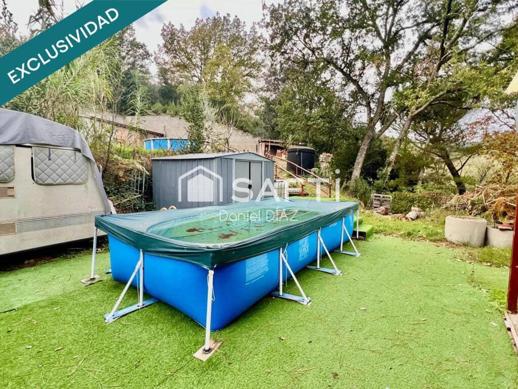 Byggegrund til salg i Massanes - € 65.000 (Ref: 9232598)