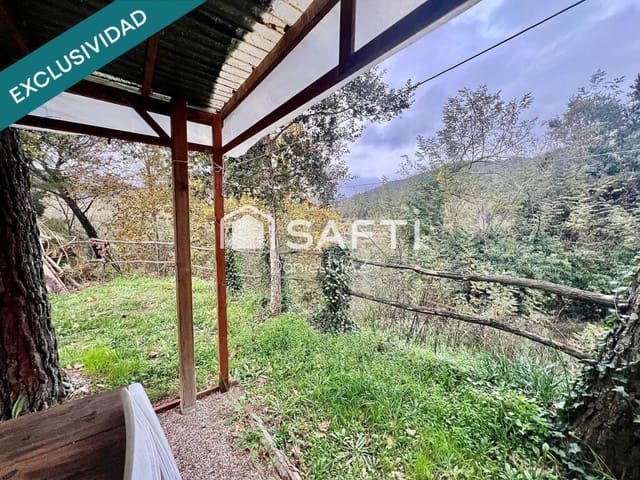 Building Plot for sale in Massanes - € 65,000 (Ref: 9232598)