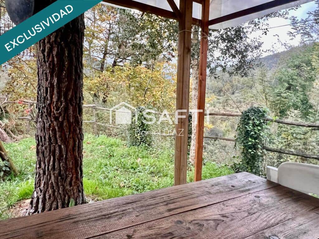 Byggegrund til salg i Massanes - € 65.000 (Ref: 9232598)