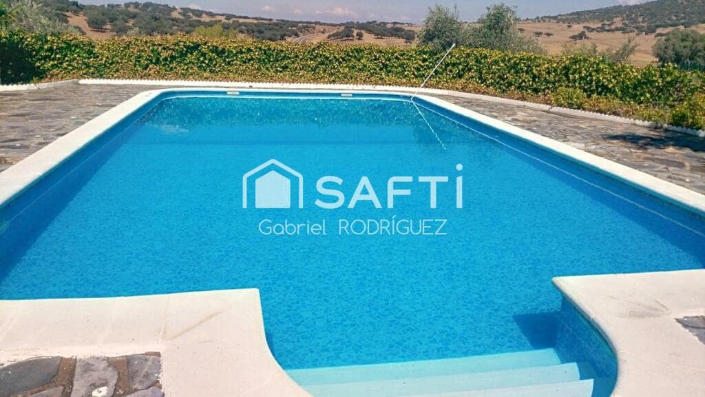 Mark till salu i Higuera de Vargas - 1 950 000 € (Ref: 9236466)