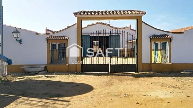 Mark till salu i Higuera de Vargas - 1 950 000 € (Ref: 9236466)