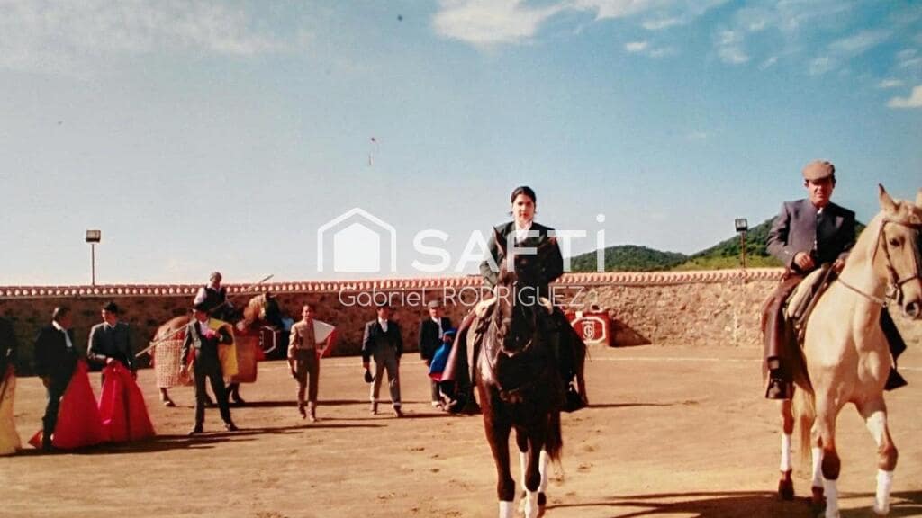 Mark till salu i Higuera de Vargas - 1 950 000 € (Ref: 9236466)