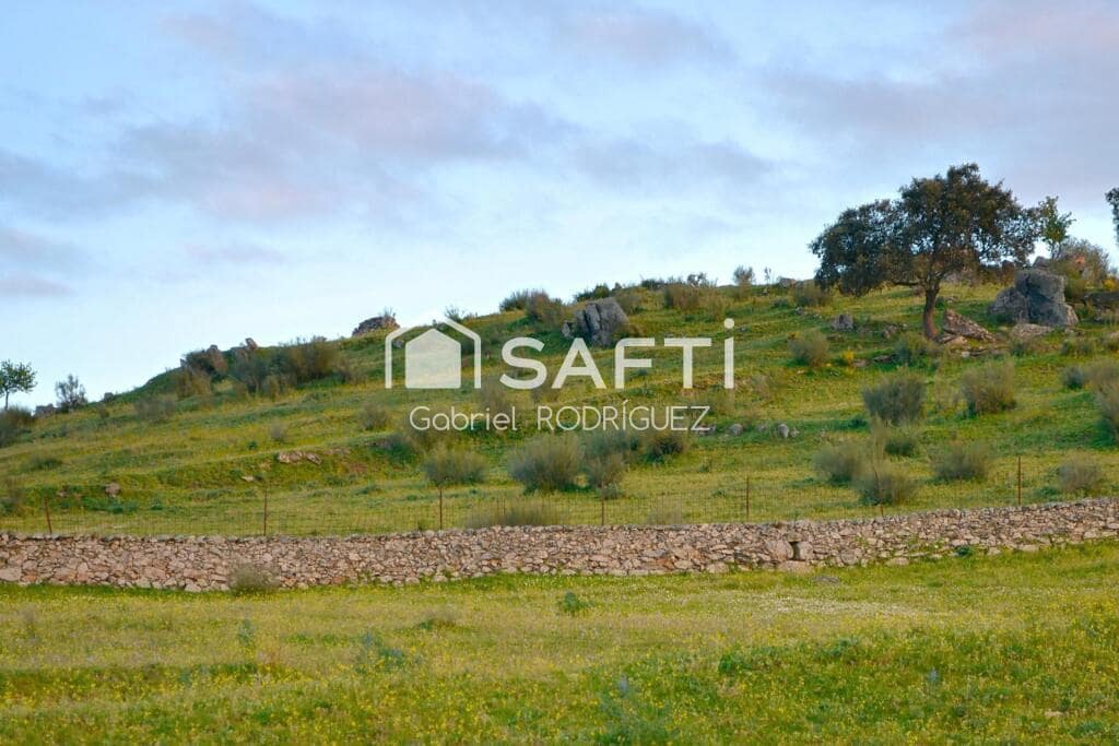 Mark till salu i Higuera de Vargas - 1 950 000 € (Ref: 9236466)