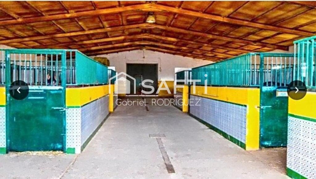 Mark till salu i Higuera de Vargas - 1 950 000 € (Ref: 9236466)