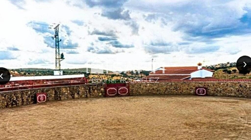 Mark till salu i Higuera de Vargas - 1 950 000 € (Ref: 9236466)