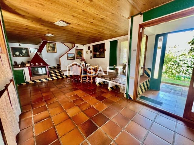 5 bedroom Villa for sale in Mataró with garage - € 820,000 (Ref: 9236467)