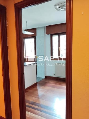 3 soveværelse Lejlighed til salg i Arrigorriaga - € 312.000 (Ref: 9236468)