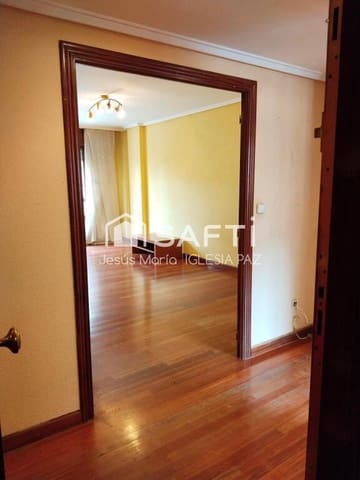 3 soveværelse Lejlighed til salg i Arrigorriaga - € 312.000 (Ref: 9236468)