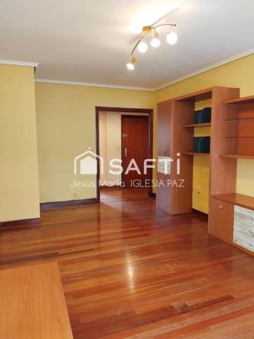 3 soveværelse Lejlighed til salg i Arrigorriaga - € 312.000 (Ref: 9236468)