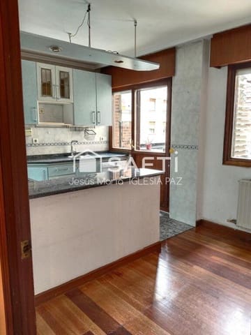 3 soveværelse Lejlighed til salg i Arrigorriaga - € 312.000 (Ref: 9236468)