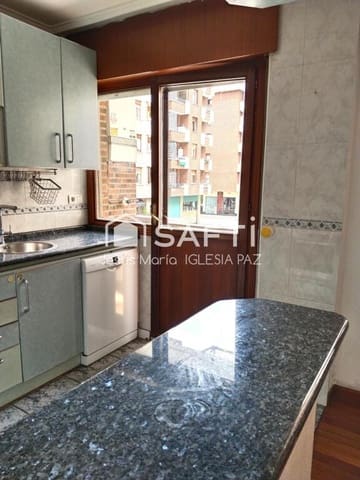 3 soveværelse Lejlighed til salg i Arrigorriaga - € 312.000 (Ref: 9236468)