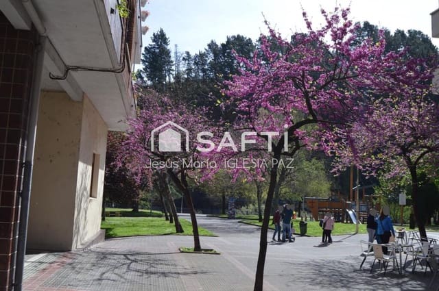 3 soveværelse Lejlighed til salg i Arrigorriaga - € 312.000 (Ref: 9236468)