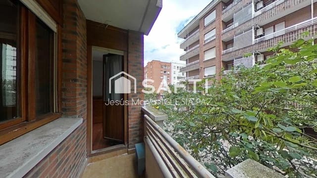 3 soveværelse Lejlighed til salg i Arrigorriaga - € 312.000 (Ref: 9236468)