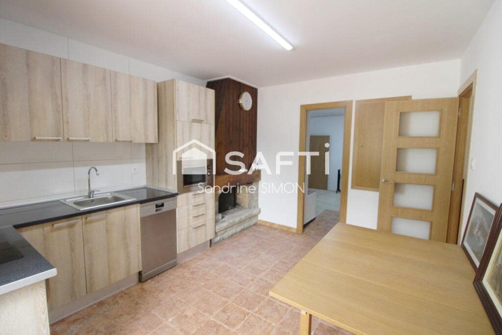 5 makuuhuone Huvila myytävänä paikassa Macanet de la Selva mukana 
autotalli - 465 000 € (Ref: 9236471)